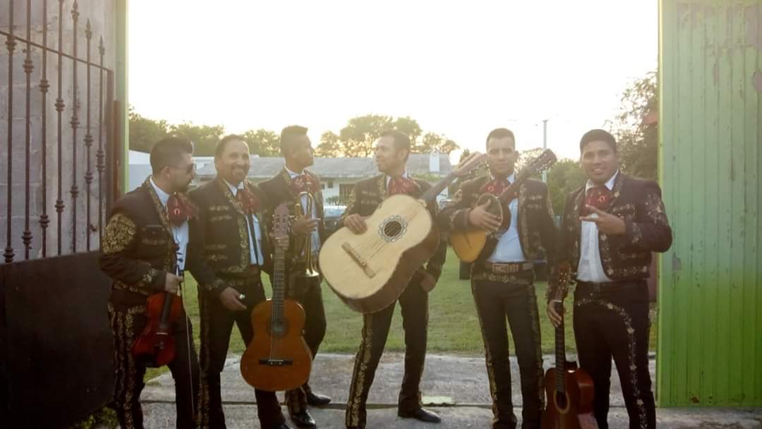 Mariachis de Monterrey